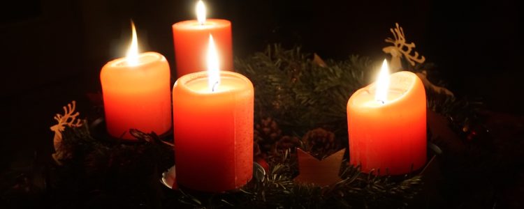 4. Advent