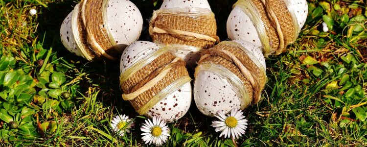 Ostern