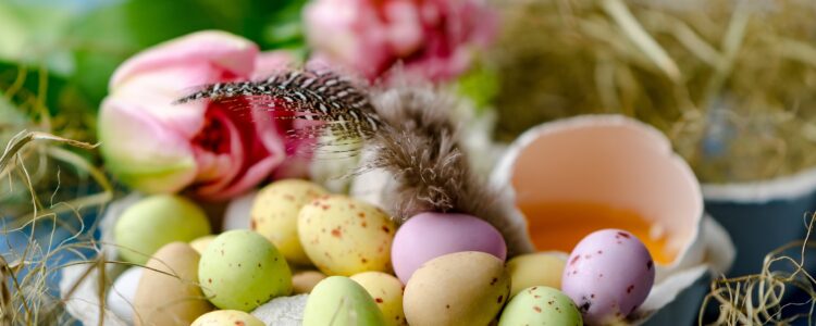 Ostern